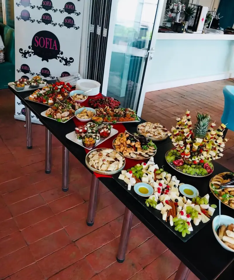 Restaurant nuntă Dolj – Sofia Bistro